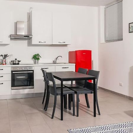 Staurenghi Blue Apartment Varèse Extérieur photo