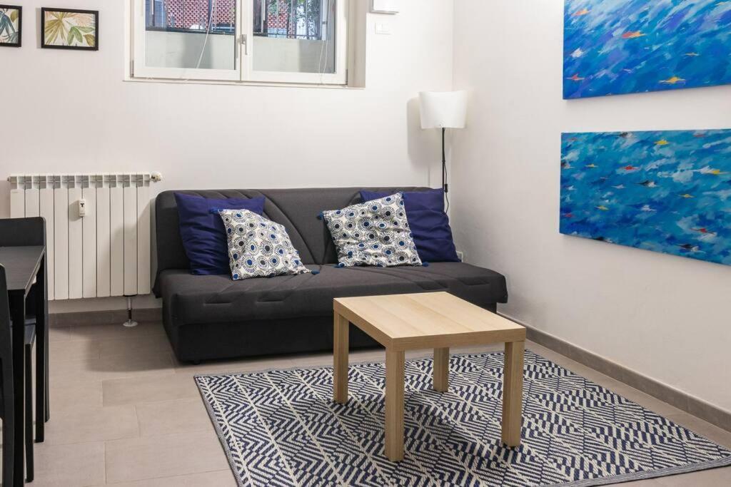 Staurenghi Blue Apartment Varèse Extérieur photo